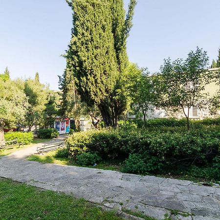 Apartment Leon دوبروفينك المظهر الخارجي الصورة
