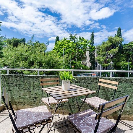 Apartment Leon دوبروفينك المظهر الخارجي الصورة