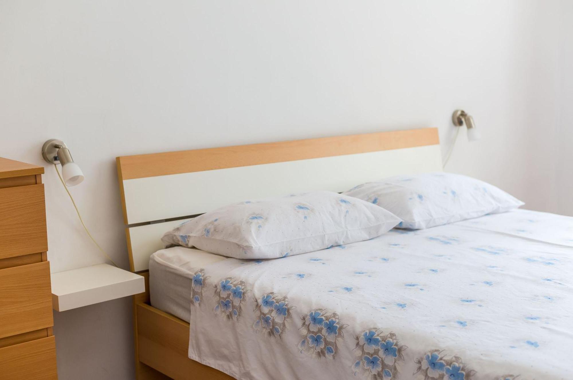 Apartment Leon دوبروفينك المظهر الخارجي الصورة