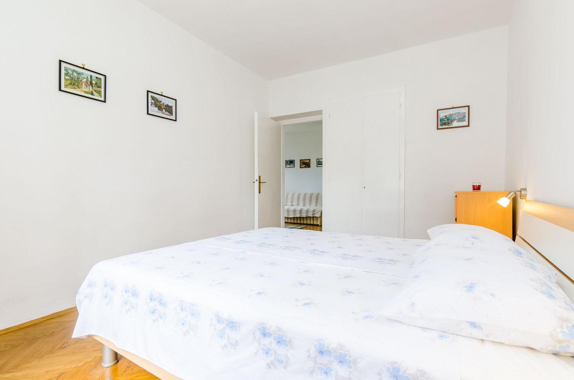 Apartment Leon دوبروفينك المظهر الخارجي الصورة