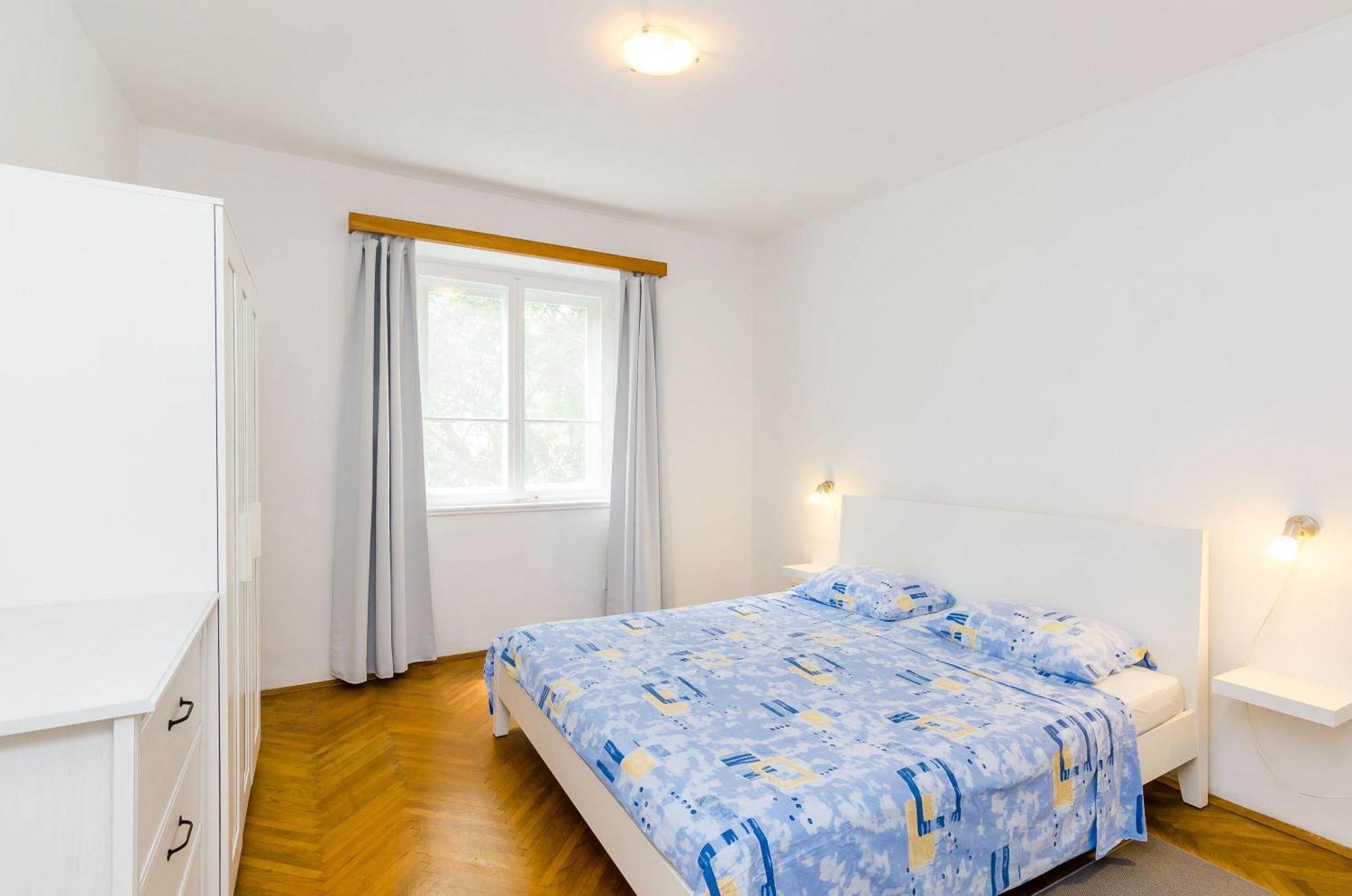 Apartment Leon دوبروفينك المظهر الخارجي الصورة