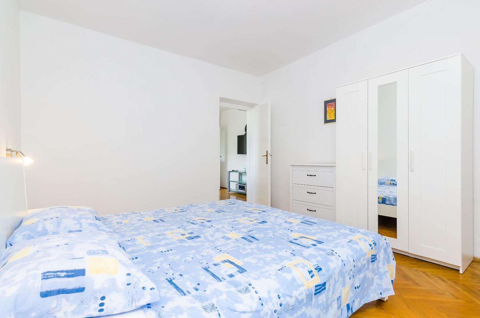 Apartment Leon دوبروفينك المظهر الخارجي الصورة