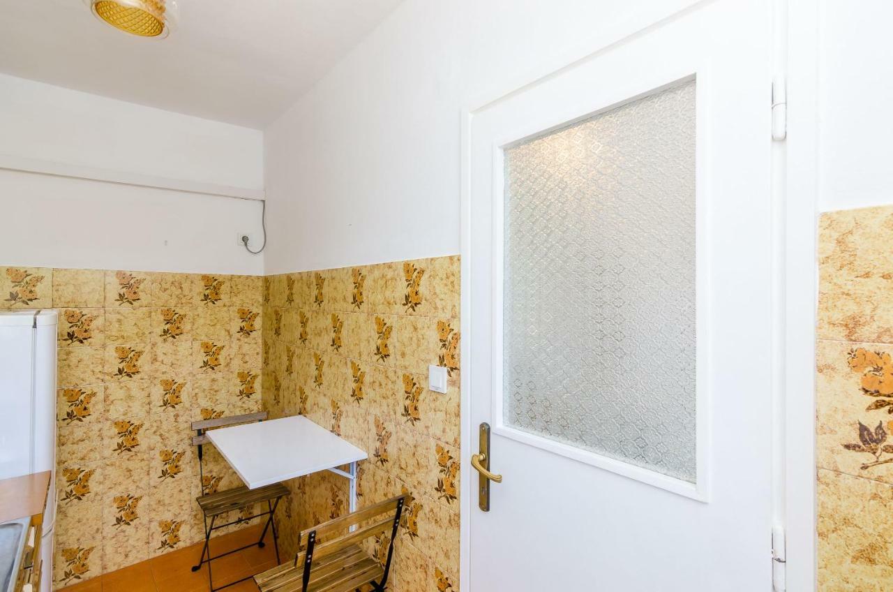 Apartment Leon دوبروفينك المظهر الخارجي الصورة