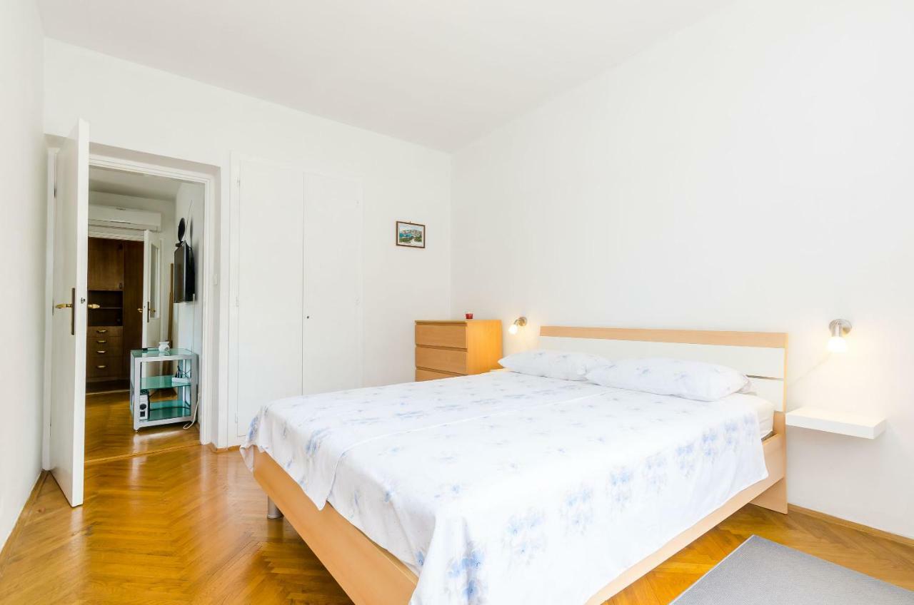 Apartment Leon دوبروفينك المظهر الخارجي الصورة