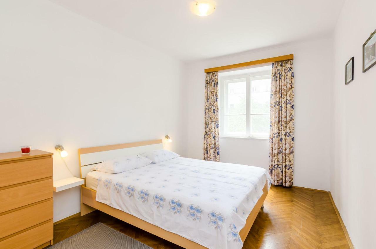 Apartment Leon دوبروفينك المظهر الخارجي الصورة