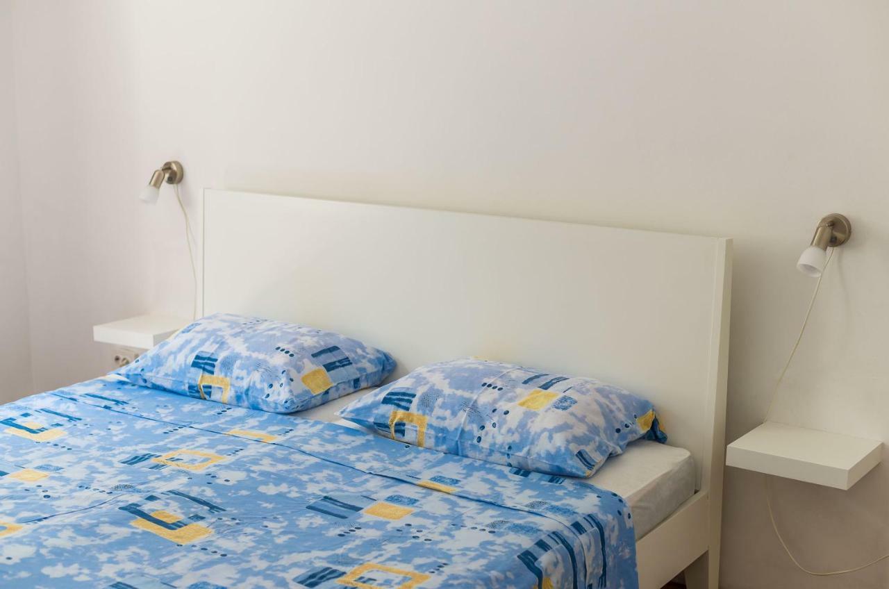 Apartment Leon دوبروفينك المظهر الخارجي الصورة