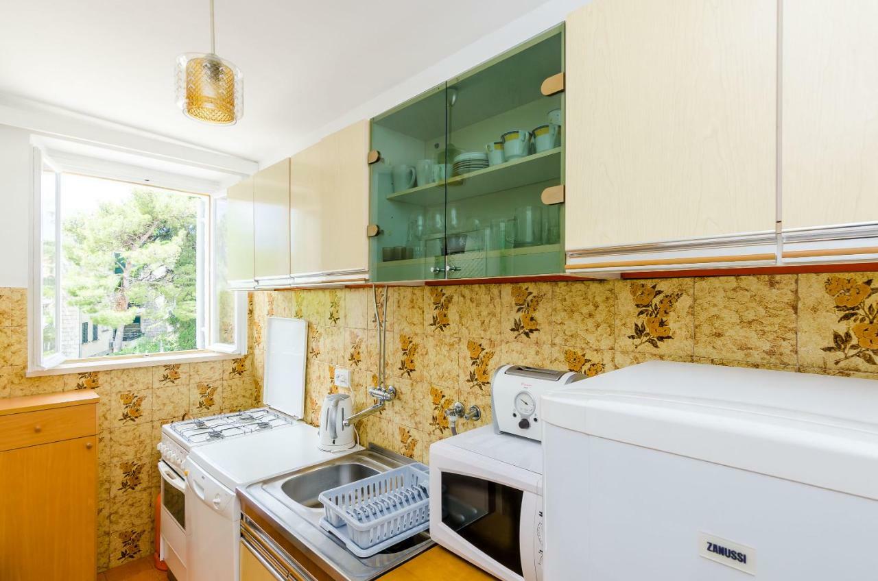 Apartment Leon دوبروفينك المظهر الخارجي الصورة