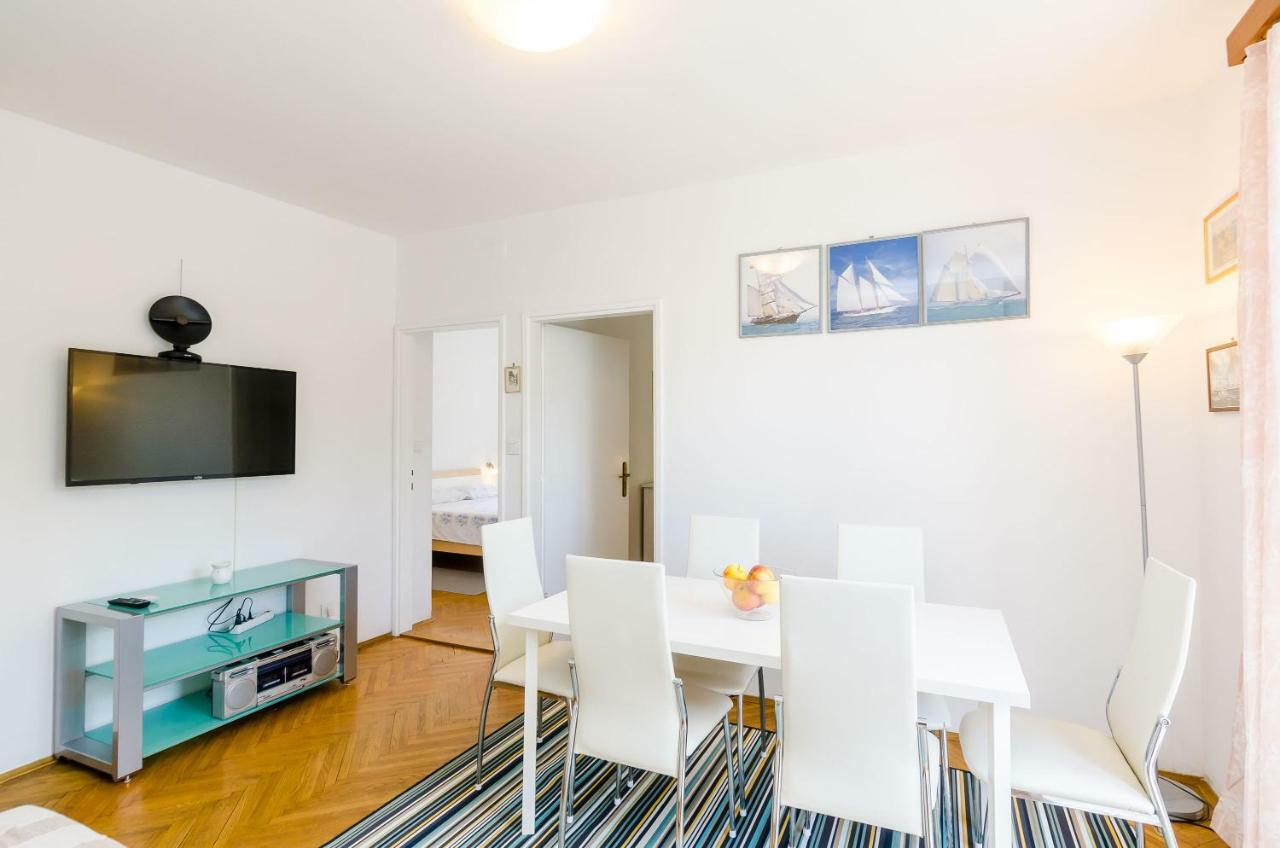 Apartment Leon دوبروفينك المظهر الخارجي الصورة