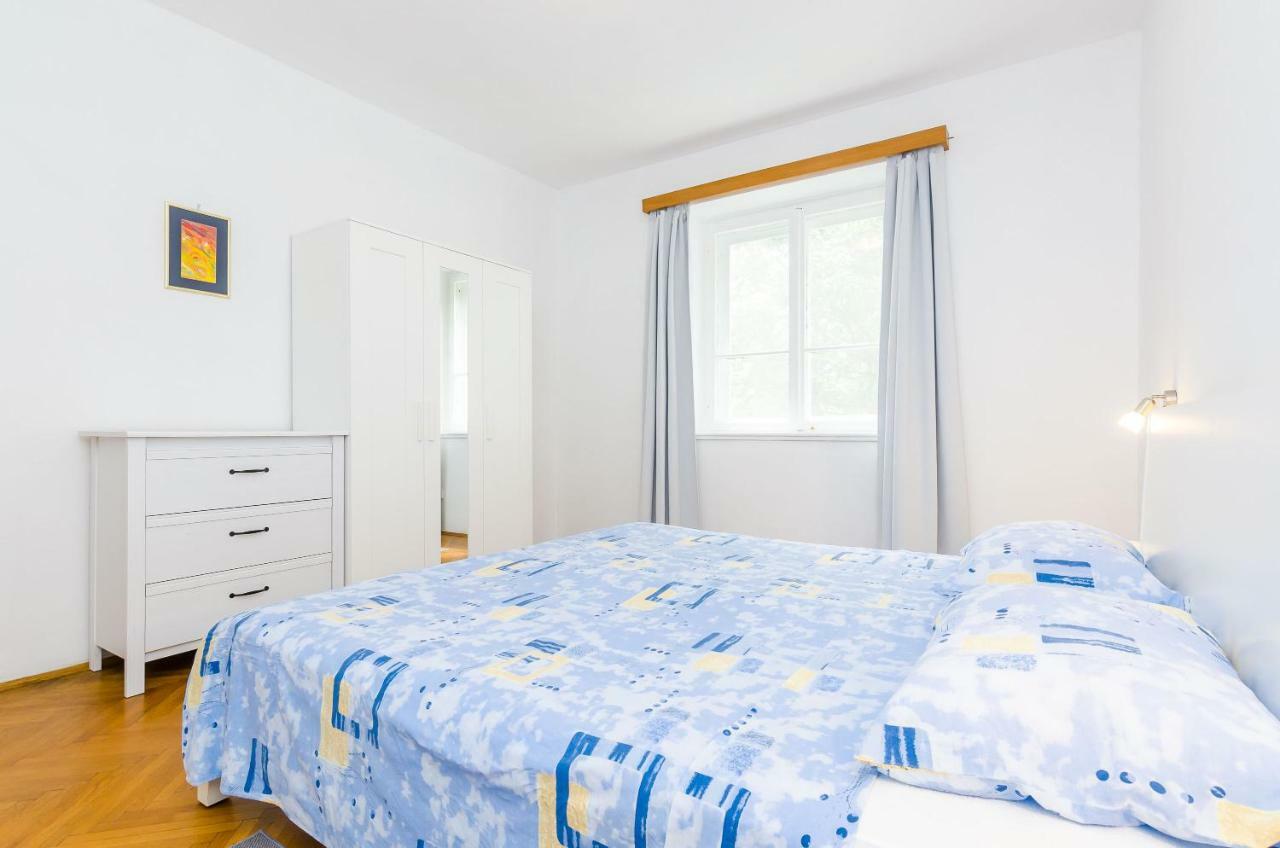 Apartment Leon دوبروفينك المظهر الخارجي الصورة