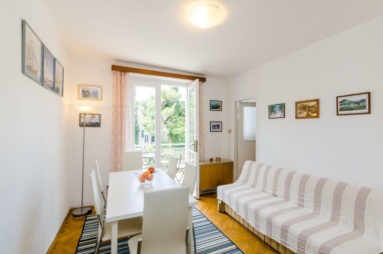 Apartment Leon دوبروفينك المظهر الخارجي الصورة