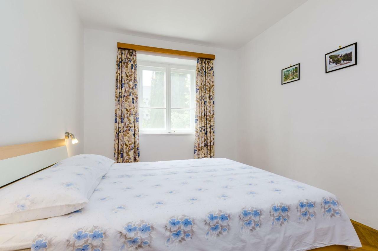 Apartment Leon دوبروفينك المظهر الخارجي الصورة