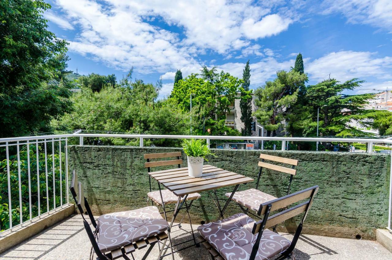 Apartment Leon دوبروفينك المظهر الخارجي الصورة